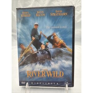 Brand New The River Wild (DVD, 1994) Widescreen
